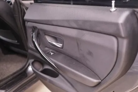 19년식 BMW 3GT 차량에 조그다이얼로 조절하는 순정스타일 엠비언트 + 회오리엠비언트 커버 시공해 드렸습니다! / 중랑, 동대문, 광진구, 성동구