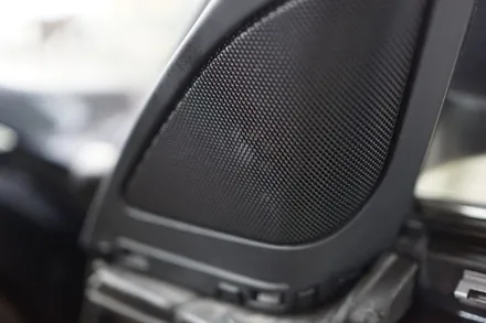 BMW F34 3GT 차량에 가성비 좋은 스피커튜닝 해줬습니다~! FEAT. AVI-BM100 알갈이 / 중랑, 동대문, 광진구, 성동구