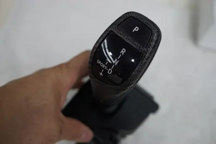 BMW 슈퍼카? I8 올드한 실내를 한껏 꾸며봤습니다! FEAT. 크리스털~~~기어봉 / BMW / i8 / 서울 중랑구