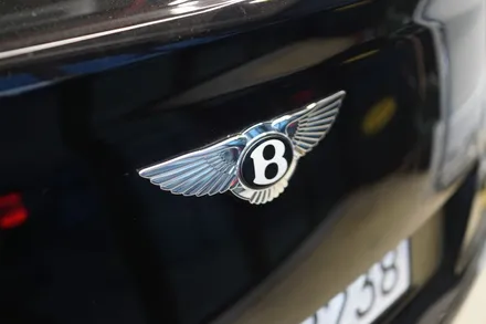 벤틀리 17년식 컨티넨탈 GT V8S 안드로이드모니터에 고화질 후방카메라 시공했어요! / 중랑, 동대문, 광진구, 성동구