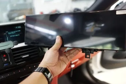 BMW 4시리즈 15인치 안드로이드 모니터 컨버전 시공과  무스웨이로 사운드까지 완벽하게 업그레이드 해드렸습니다! / 서울 중랑