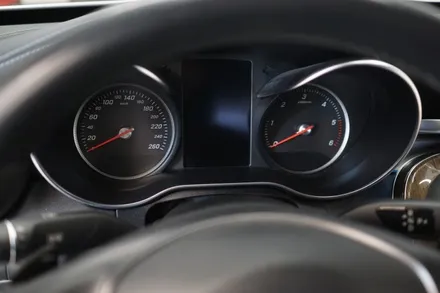 벤츠 W205 C클래스 NTG5.0 → NTG5.5 순정 컨버전 시공! 아우토픽스가 전문이죠 / 서울 중랑