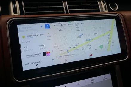 레인지로버 보그 오토바이오그래피 신형처럼 실내컨버전 하기! / 중랑, 동대문, 광진구, 성동구