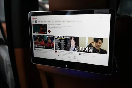 레인지로버 보그 15년식 오토바이오그래 롱바디를 완벽하게 실내컨버전하는 방법! / 중랑, 동대문, 광진구, 성동구