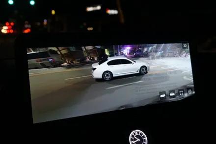 벤츠 W166 GLE 신형보다 좋은 순정같은 편의옵션 튜닝하기~! / 중랑, 동대문, 광진구, 성동구