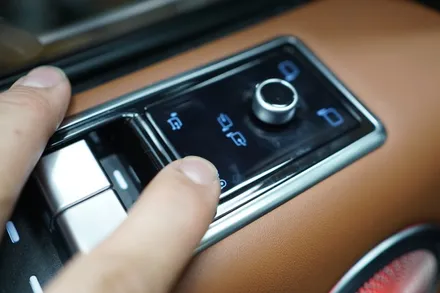 16년식 레인지로버 스포츠 23년식 신형 같은 실내컨버전 작업 이렇게만 하시면 됩니다! / 중랑, 동대문, 광진구, 성동구