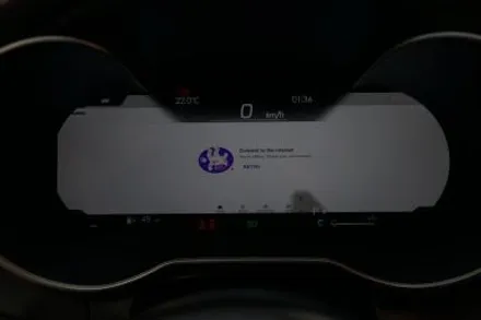 W205 C클래스 디지털계기판과 12.3인치 대화면 모니터의 완벽한 연동! 이것이 C클래스 가성비 컨버전이라고 종결할께요! / 서울 중랑