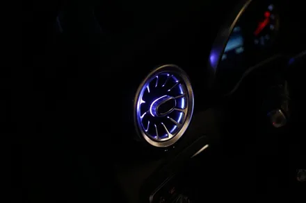 벤츠 W205 C클래스 컨버터블 인테리어 업그레이드 이렇게 해보세요! / 중랑, 동대문, 광진구, 성동구