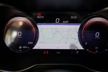 벤츠 GLC 클래스 디지털계기판 부터 12.3인 대화면 모니터 그리고 엠비언트까지 실내컨버전 풀시공 해드렸어요! / 서울 중랑