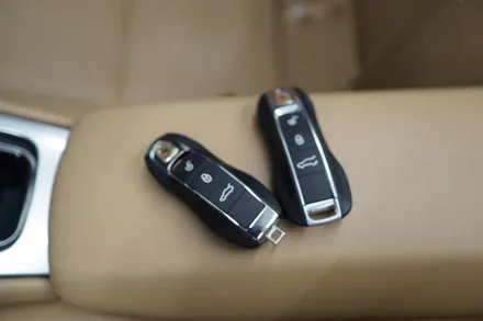 포르쉐 16년식 911[991.1] 실용성위주의 실내 컨버전시공~ 딱! 이렇게만 해보세요! / 서울 중랑
