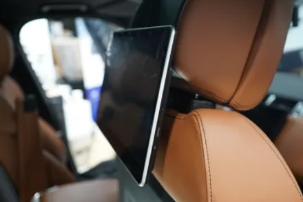 16년식 레인지로버 스포츠 23년식 신형 같은 실내컨버전 작업 이렇게만 하시면 됩니다! / 중랑, 동대문, 광진구, 성동구