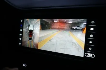 포르쉐 970파나메라 GTS에 정말 어울리는 듀얼콕핏 스크린 시공 해드렸습니다! / 서울 중랑