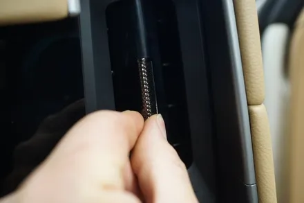 12년식 958카이엔 26년식 9YO스타일실내풀컨버전 / 서울 중랑