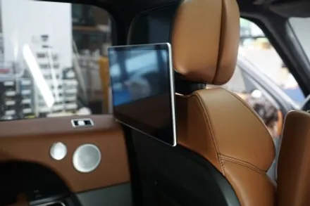 16년식 레인지로버 스포츠 23년식 신형 같은 실내컨버전 작업 이렇게만 하시면 됩니다! / 중랑, 동대문, 광진구, 성동구