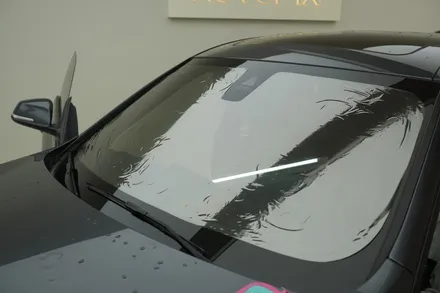 BMW 3GT 전면유리 썬팅! 글라스틴트 선셋 재시공으로 열차단효과 제대로 느껴 보실까요? / 중랑, 동대문, 광진구, 성동구