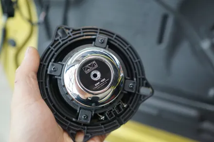 BMW M4 하만카돈 오디오를 업그레이드하는 가장 가성비 좋은 방법~! / 중랑, 동대문, 광진구, 성동구