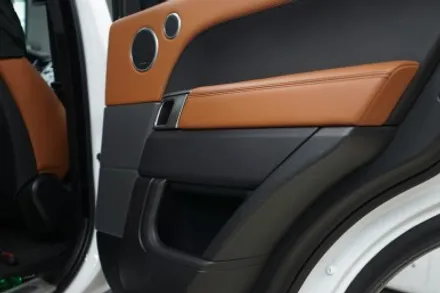 16년식 레인지로버 스포츠 23년식 신형 같은 실내컨버전 작업 이렇게만 하시면 됩니다! / 중랑, 동대문, 광진구, 성동구