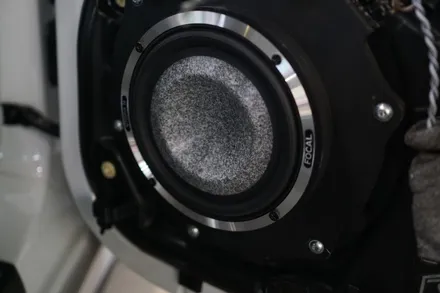 포르쉐 991MK2 911GTS카브리올레 어울리는 카오디오 튜닝하기!! / 중랑, 동대문, 광진구, 성동구