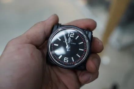 벤츠 C238 E클래스 컨버터블 AMG코딩, IWC시계 그리고 조그 터치패트 시공했습니다~ / 벤츠 / E-클래스 / 서울 중랑구