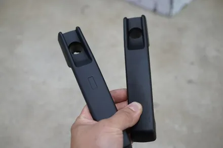 벤츠 G63 지바겐 럭셔리 업그레이드! 소프트클로징 도어, 키레스고, 앰비언트 송풍구, 팝콘배기음 코딩 시공했습니다! / 서울 중랑