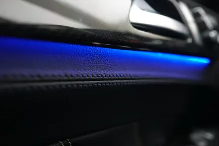 벤츠 W166 GLE 63AMG 모니터교체, 엠비언트, 핸들까지~ 실내 컨버전 튜닝 제안해 드립니다! / 중랑, 동대문, 광진구, 성동구