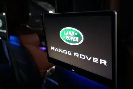 16년식 레인지로버 스포츠 23년식 신형 같은 실내컨버전 작업 이렇게만 하시면 됩니다! / 중랑, 동대문, 광진구, 성동구