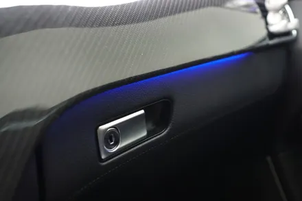 벤츠 W166 GLE 63AMG 모니터교체, 엠비언트, 핸들까지~ 실내 컨버전 튜닝 제안해 드립니다! / 중랑, 동대문, 광진구, 성동구