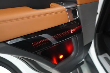 16년식 레인지로버 스포츠 23년식 신형 같은 실내컨버전 작업 이렇게만 하시면 됩니다! / 중랑, 동대문, 광진구, 성동구