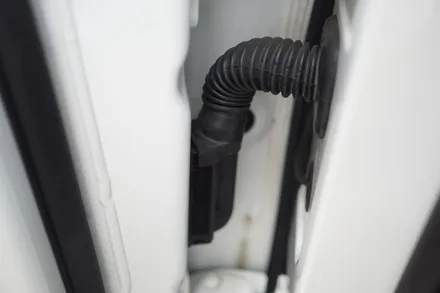 벤츠 20년식 W205 C클래스 순정 어라운드뷰 작업 그리고 풀옵션 엠비언트생성 까지 한번에~! / 중랑, 동대문, 광진구, 성동구