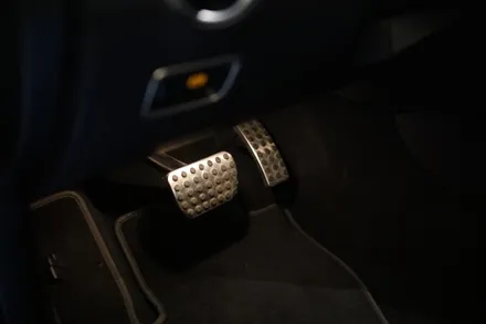 벤츠 W166 GLE 63AMG 모니터교체, 엠비언트, 핸들까지~ 실내 컨버전 튜닝 제안해 드립니다! / 중랑, 동대문, 광진구, 성동구