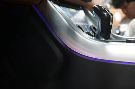 16년식 레인지로버 스포츠 23년식 신형 같은 실내컨버전 작업 이렇게만 하시면 됩니다! / 중랑, 동대문, 광진구, 성동구