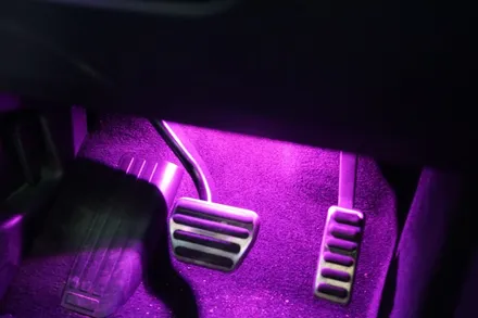 16년식 레인지로버 스포츠 23년식 신형 같은 실내컨버전 작업 이렇게만 하시면 됩니다! / 중랑, 동대문, 광진구, 성동구