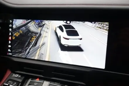 포르쉐 파나메라 970 mk.2 듀얼콕핏 ver.2 신형풀스크린 모니터교체로 실내컨버전을 완성해 드립니다! / 서울 중랑