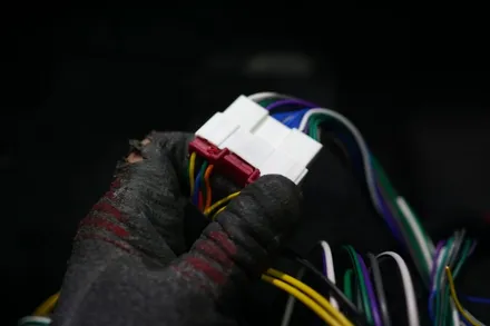 크렐옵션 싼타페TM 오디오사운드 를 극대화할수 있는 튜닝방법 알려드릴 까요? 무스웨이면 가능해요~! / 중랑, 동대문, 광진구, 성동구