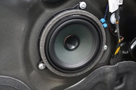 BMW F34 3GT 답답한 사운드 획기적으로 개선하는 가성비 카오디오 튜닝!! / 중랑, 동대문, 광진구, 성동구