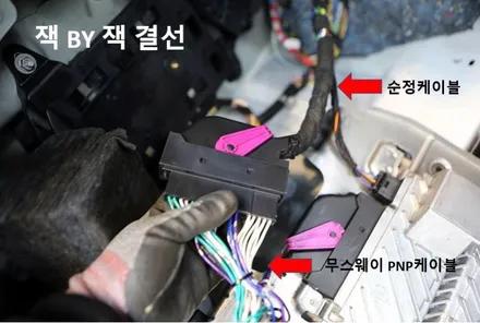 벤츠 CLS-Class(C257), DSP앰프로 사운드고민 해결!! / 중랑, 동대문, 광진구, 성동구