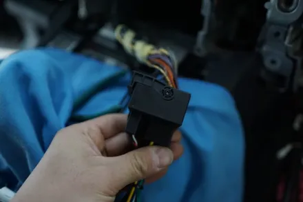 포르쉐 파나메라 970 MK1 순정스타일 안드로이드 모니터 교체하기! / 중랑, 동대문, 광진구, 성동구