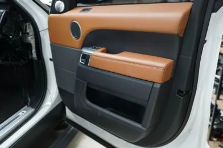 16년식 레인지로버 스포츠 23년식 신형 같은 실내컨버전 작업 이렇게만 하시면 됩니다! / 중랑, 동대문, 광진구, 성동구