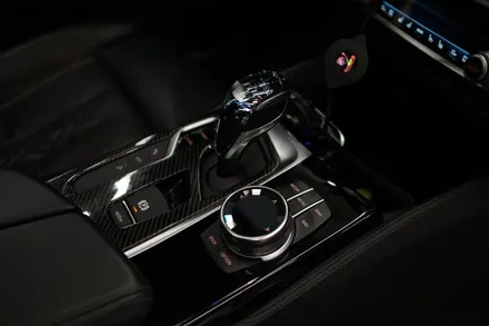 프리미엄 반짝임 [BMW 6GT 크리스털 기어봉 3종 셋트] / 서울 중랑