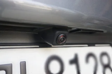 BMW G30 하이브리드 순정 360 어라운드뷰 시공 / 서울 중랑