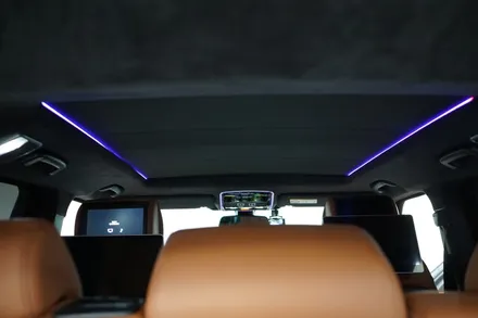 16년식 레인지로버 스포츠 23년식 신형 같은 실내컨버전 작업 이렇게만 하시면 됩니다! / 중랑, 동대문, 광진구, 성동구