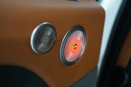 16년식 레인지로버 스포츠 23년식 신형 같은 실내컨버전 작업 이렇게만 하시면 됩니다! / 중랑, 동대문, 광진구, 성동구