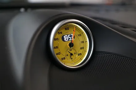 포르쉐 카이엔958 MK.2 실내를 신형 카이엔처럼 컨버전하기 프로젝트~! / 서울 중랑