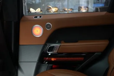 16년식 레인지로버 스포츠 23년식 신형 같은 실내컨버전 작업 이렇게만 하시면 됩니다! / 중랑, 동대문, 광진구, 성동구