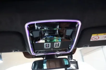 16년식 레인지로버 스포츠 23년식 신형 같은 실내컨버전 작업 이렇게만 하시면 됩니다! / 중랑, 동대문, 광진구, 성동구