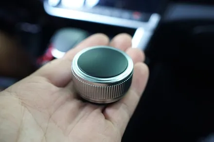 셀토스에 순정옵션에도 없는 터치로 조작할수 있는 3D어라운드뷰 장착하기~! / 중랑, 동대문, 광진구, 성동구