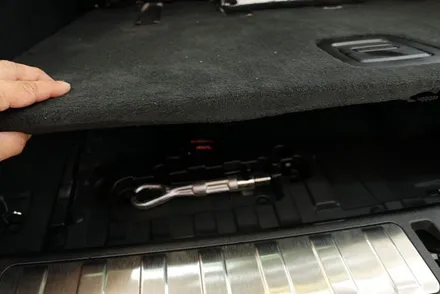 BMW X6, 무스웨이 사운드 탑재(MUSWAY D8) / 중랑, 동대문, 광진구, 성동구