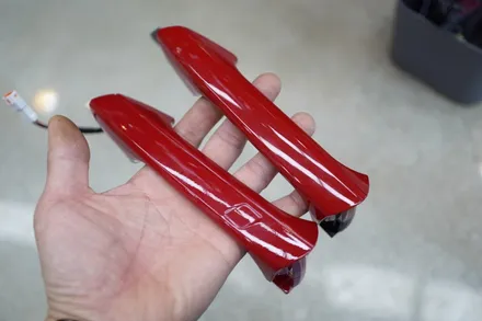 벤츠 B클래스! 편의옵션중 없으면 안되는 키레스고 장착하기! / 중랑, 동대문, 광진구, 성동구