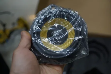 BMW G30 5시리즈의 회오리엠비언트 작업과 환상궁합 AVI 스피커 알갈이 작업으로 카오디오 업그레이드 하기! / 중랑, 동대문, 광진구, 성동구