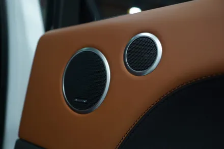 16년식 레인지로버 스포츠 23년식 신형 같은 실내컨버전 작업 이렇게만 하시면 됩니다! / 중랑, 동대문, 광진구, 성동구